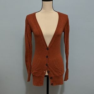 Mossimo Cardigan
